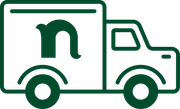 Delivery Truck